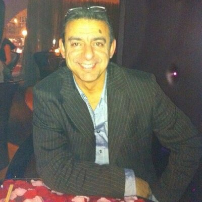 Profile Picture of Adam Adamou (@photo_adam) on Twitter
