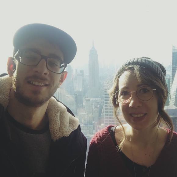 Profile Picture of Lucile Devillers (@lucile_d) on Poshmark