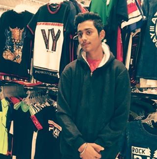 Profile Picture of Purushottam Singh (@Purushottam-Singh) on Facebook