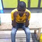 Profile Picture of Garvin (@peterjonathan565) on Instagram