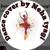 Profile Picture of Dance Cover By Neha Tyagi (@dancecoverbynehatyagi) on Youtube