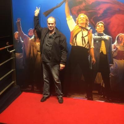 Profile Picture of Rod Baxter (@Rod_Baxter) on Twitter