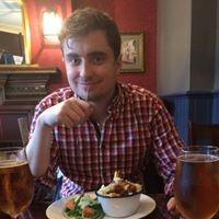 Profile Picture of Daniel Bolin (@daniel-bolin) on Quora