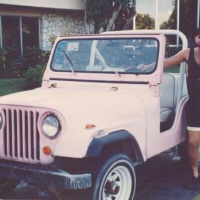 Profile Picture of Wade Augustine (@WadeAugustine) on Twitter