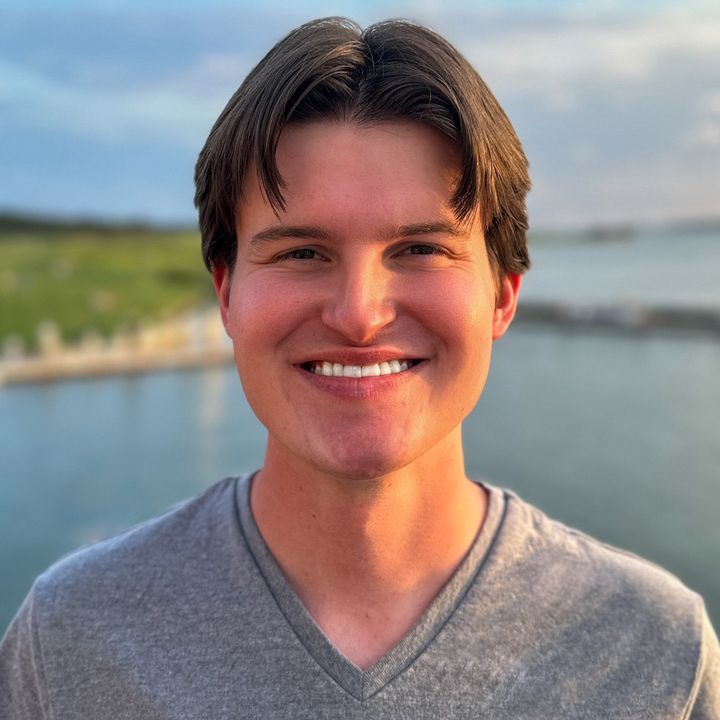 Profile Picture of Sam Huffman (@samhhuffman) on Tiktok