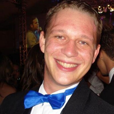 Profile Picture of Fausto M. F. Santos (@FaustoSantos) on Twitter