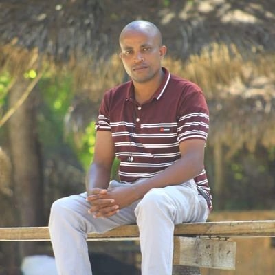 Profile Picture of Zacharia James (@ZachariaJames18) on Twitter