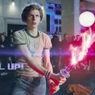 Profile Picture of Scott Pilgrim (@CatchyLeroy) on Twitter