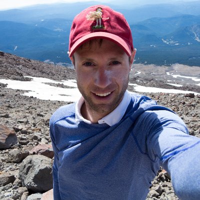 Profile Picture of Tyler Benner (@tyler_benner) on Twitter