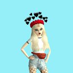 Profile Picture of Daniela Stone (@danielastoneavakinyt) on Instagram