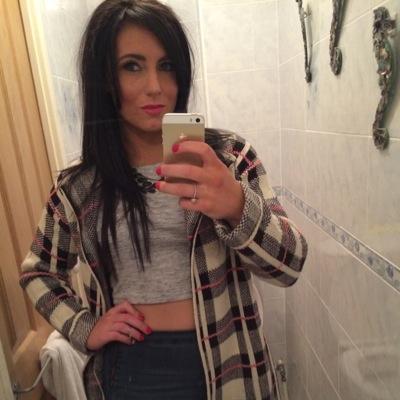 Profile Picture of Stephanie Brennan (@stephaniexbx) on Twitter