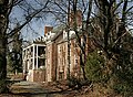 Profile Picture of Glenn Dale Hospitalon Wikipedia