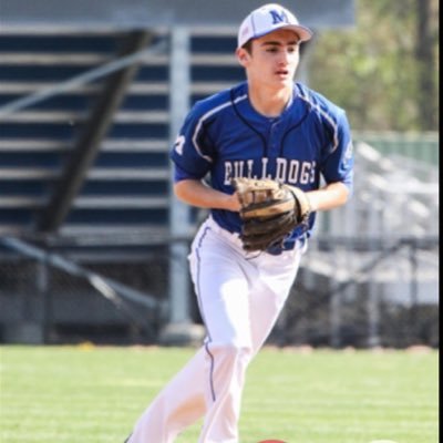 Profile Picture of Matt Coscia (@matt_cosh) on Twitter