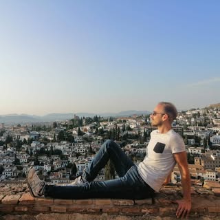 Profile Picture of Nicolas Gil (@gil_nicolas) on Instagram