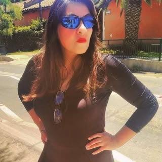 Profile Picture of Moda_Ruby (@_ruby_gallardo_) on Instagram