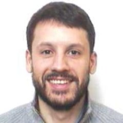 Profile Picture of Ignacio López (@nacholofe) on Twitter