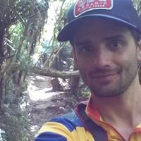 Profile Picture of Geoff Goodman (@geoff-goodman-5) on Quora