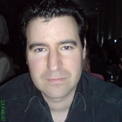 Profile Picture of James Eckhardt (@james4peace) on Twitter