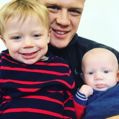 Profile Picture of Dan Fleming (@DanFlem123) on Twitter