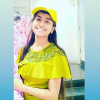 Profile Picture of Anjali Jaiswal (@anjali-jaiswal-453) on Quora