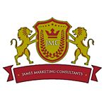 Profile Picture of James Marketing Consultants (@_jamesmarketing) on Instagram