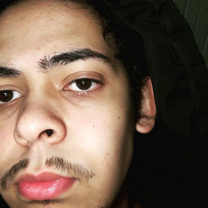 Profile Picture of Richard Marimon (@@richardmarimon) on Tiktok