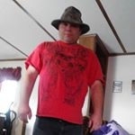 Profile Picture of Daniel Alvin Woodall (@danny.woodall.121) on Instagram