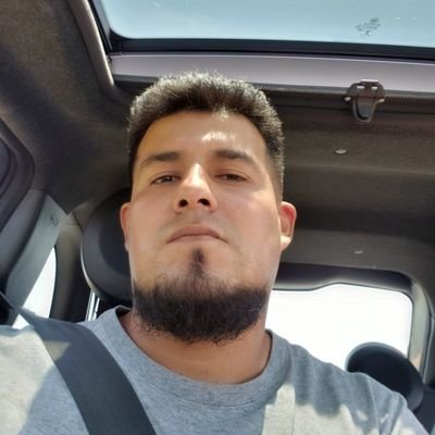 Profile Picture of Jacob  Serrano Rojas (@yakober24) on Twitter