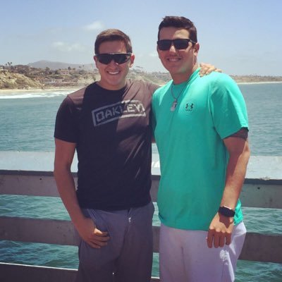Profile Picture of Matthew Cleary (@Matt_JCleary) on Twitter
