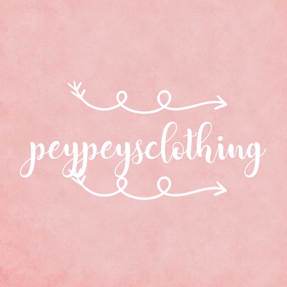 Profile Picture of Peyton Brazelle (@peypeysclothing) on Poshmark