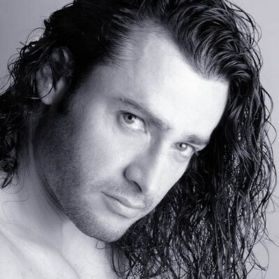 Profile Picture of CARLOS CALDERON (@musclerock) on Twitter