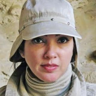 Profile Picture of Dr. Kathleen Martinez (@drkathleenmartinez) on Instagram
