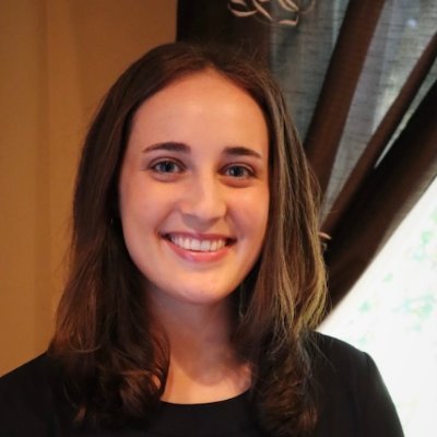 Profile Picture of Jessica Edmonds (@jessicaedm1) on Twitter