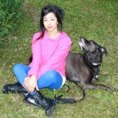 Profile Picture of Sharon Nagassar (@SharonNagassar2) on Twitter