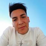 Profile Picture of Brian Ezequiel zarate (@zaratebrian95) on Instagram