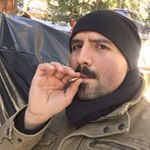 Profile Picture of Christian Lozano (@dustyrustysketching) on Instagram