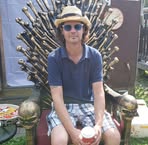 Profile Picture of Nicholas Hanes Ahearn (@nicholas.ahearn) on Facebook