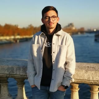 Profile Picture of Gabriel M.Borrego (@gabrielborrego) on Instagram