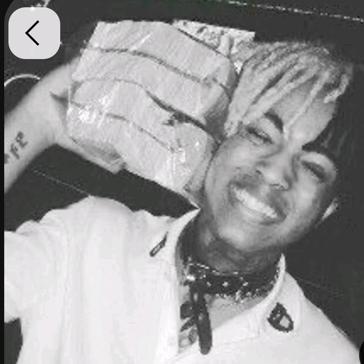 Profile Picture of LON3Y_CHRIS (@lon3y_chris) on Tiktok