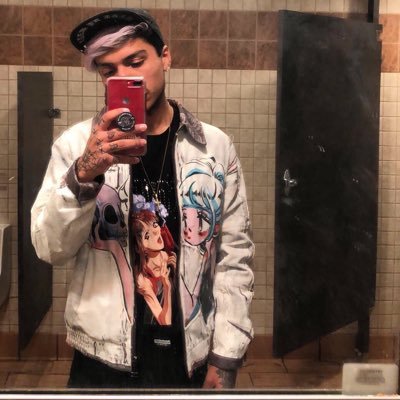 Profile Picture of Anthony Zavala (@lil_AntKnee) on Twitter