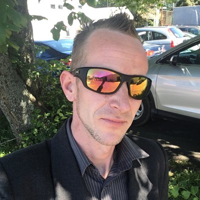 Profile Picture of Paul Cotter (@PaulCC2020) on Twitter