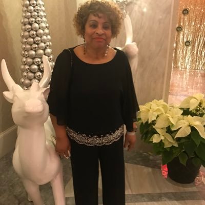 Profile Picture of Deborah Reaves (@DeborahReaves12) on Twitter