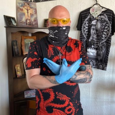 Profile Picture of Shaun MCFC Okay!  ⚽️ 💙 (@ShaunCollier16) on Twitter