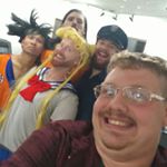 Profile Picture of Christopher  Clayton (@screamgamesinc04) on Instagram