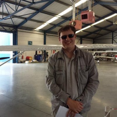 Profile Picture of Michael Jentsch (@Jentsch276) on Twitter