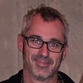 Profile Picture of Chad Rollins (@ChadRollins9) on Twitter