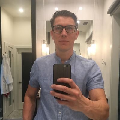 Profile Picture of Steven Nichol (@SteveNichol_SJN) on Twitter
