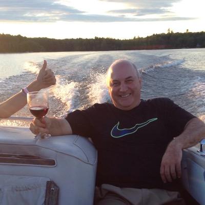 Profile Picture of Thomas Wickstrom (@ThomasWickstrom) on Twitter