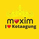 Profile Picture of MAXIM Kota Agung Official (@maxim_kotaagung_official) on Instagram