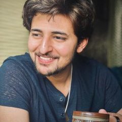 Profile Picture of Fariha Binte Hossain (@FarihaBinteHos1) on Twitter